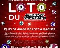 PLUS DE 4000&euro; DE LOTS A GAGNER