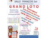 GRAND LOTO DU HODS