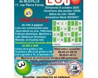 Loto de l'APPLH