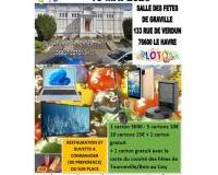 SUPER LOTO AU HAVRE