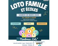 LOTO FAMILLE 