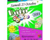 Loto les mines d'en rire 