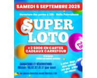 Super loto