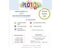 Loto des écoles