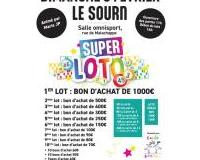 Super Loto (56) anim&eacute; par Marie JP