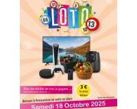 Loto de l'Amicale ALAC