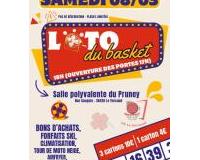 LOTO de ASLV Basket