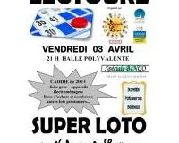 Super Loto de l'Amicale