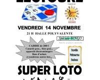 Super Loto de l'Amicale
