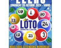 Super loto annuel du Leers OSBB !