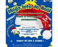 super loto de noêl