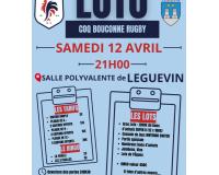 LOTO Ecole de Rugby 