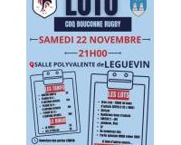 LOTO du COQ BOUCONNE