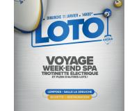 Loto ASCAIA Lempdes Rugby