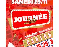 Journée Loto !