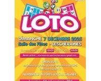 Loto Lescheraines