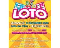 Loto APE Lescheraines 