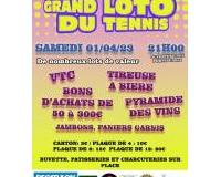 Grand Loto du Tennis
