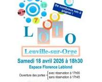 Super loto de Leuville
