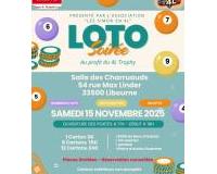 Loto 4L Trophy