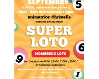 Super loto