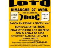 LOTO - Festival Percufolies