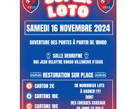 SUPER LOTO