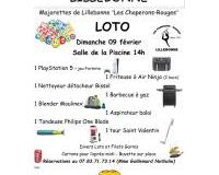 LOTO - Majorettes de Lillebonne 