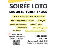 Loto Élan sportif 