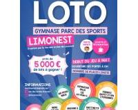 LOTO du Sou des Ecoles Antoine Godard