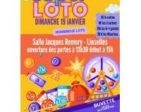 Loto de la St Michel