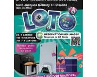 Loto Linselles 