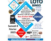 Loto de l’APE 