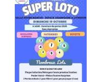 Super Loto de l'AAEECL