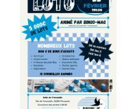 Mega Loto animé par Bingo-Mag