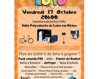SUPER LOTO DES ECOLES DREVET