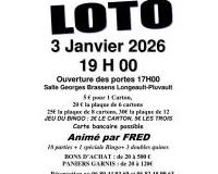 LOTO Association Paroissiale