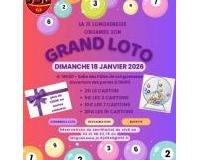 Grand Loto de la JS Longuenesse