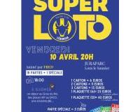 Super loto du RCL !