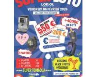 Super Loto du Tennis Club