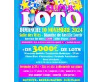 LOTO HANDBALL CLUB LORRIS 