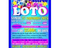 LOTO HANDBALL CLUB LORRIS