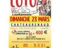 LOTO VELO CLUB LOUHANNAIS