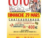 Loto VELO CLUB LOUHANNAIS 