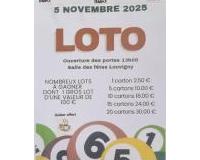 LOTO MENSUEL 