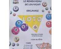 LOTO MENSUEL 