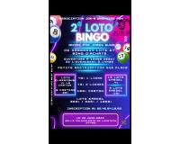 Loto bingo 