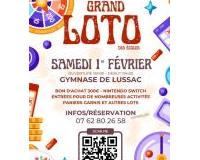 Grand Loto des écoles 