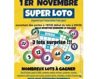Super loto Tima sport 