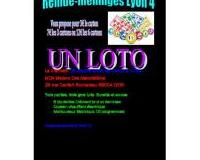 Loto sympathique
